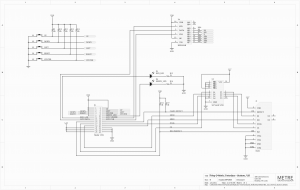 MakerBot Replicator LCD interface schematic.png