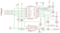 MakerBot Replicator digipot schematic.png