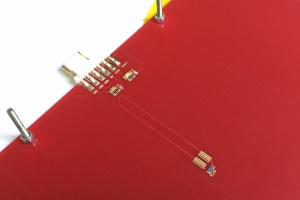 MakerBot Replicator header board circuit.jpg