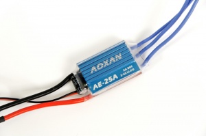 AXN Clouds Fly Setup - ivc wiki