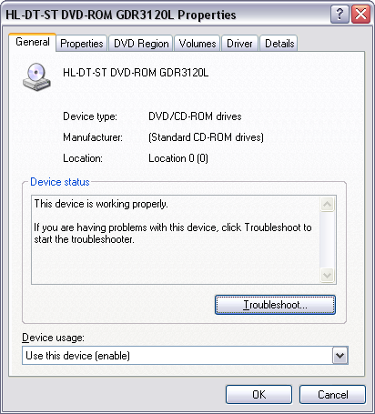 Device Manager Hitachi-LG drive.PNG