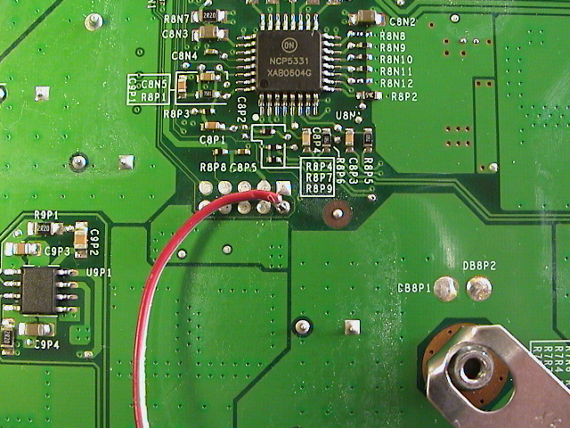 Xbox 360 Downgrader Hardware - ivc wiki