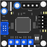 MakerBot Electronics stepper controller.png