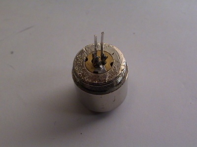 Maglite laser diode mounted.jpg