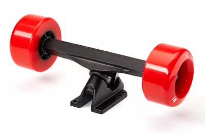Benchwheel Penny Electric Skateboard assembly front truck product.jpg
