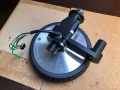 Electric bobby car build wheels front assembly4.jpg
