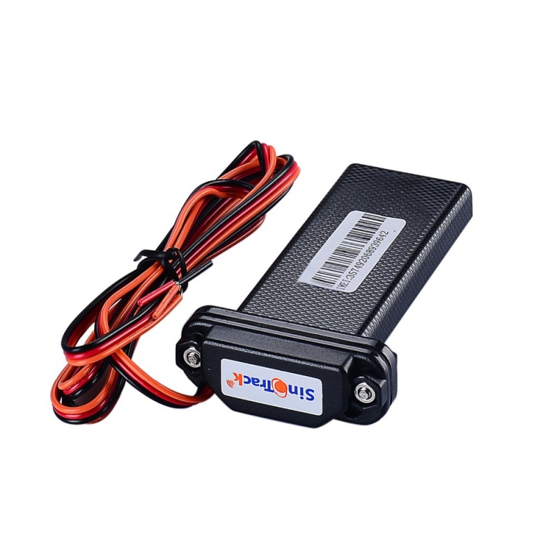 Vehicle GPS Tracker ivc wiki