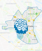 Bike sharing cologne boundary fordpass.png