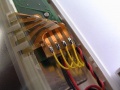 Eee touchscreen overlay wires soldered.jpg