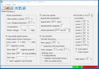Mate x lishui stm32 parameters setting software general.png